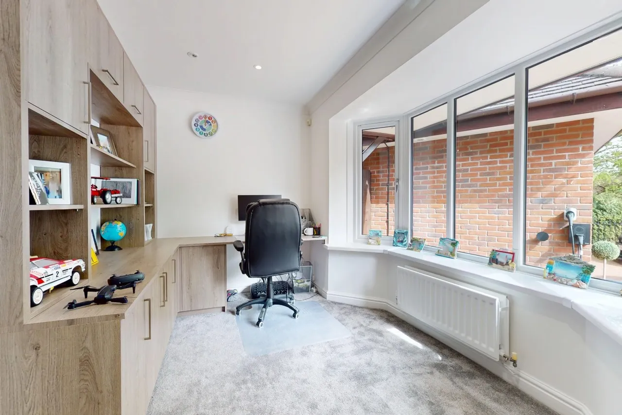 Goldcrest Grove, Apley, Telford TF1 6TA, photo 17