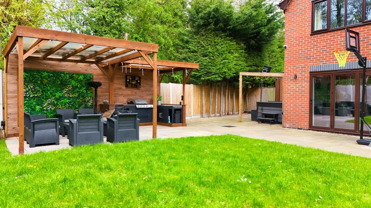 Goldcrest Grove, Apley, Telford TF1 6TA, photo 43