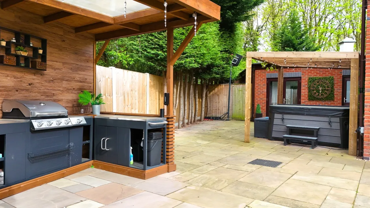 Goldcrest Grove, Apley, Telford TF1 6TA, photo 42
