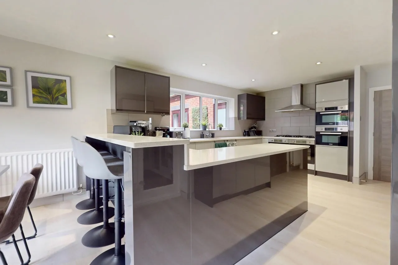 Goldcrest Grove, Apley, Telford TF1 6TA, photo 7