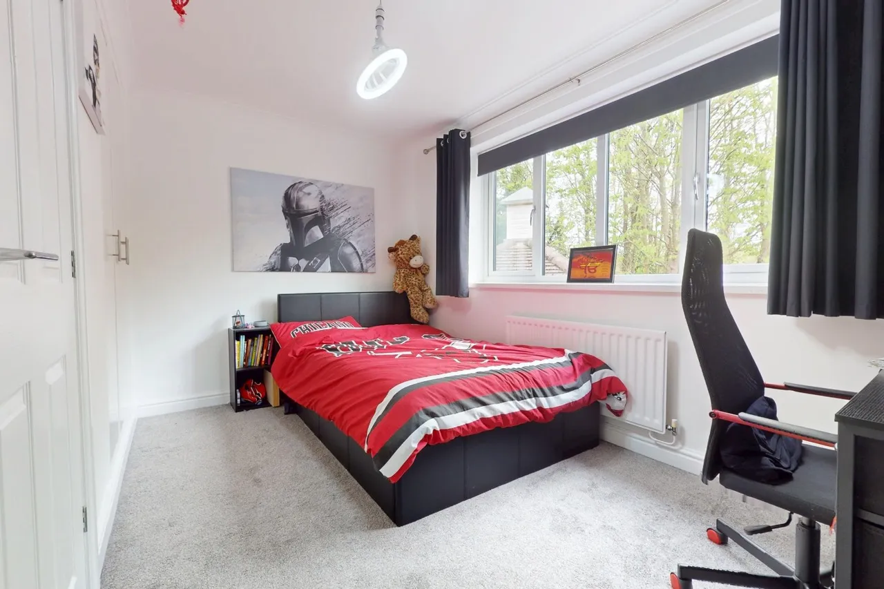 Goldcrest Grove, Apley, Telford TF1 6TA, photo 35