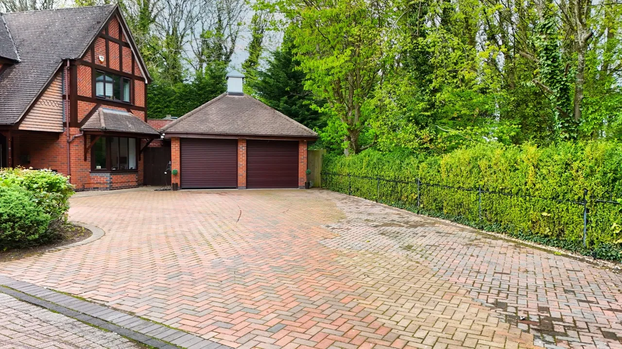 Goldcrest Grove, Apley, Telford TF1 6TA, photo 50