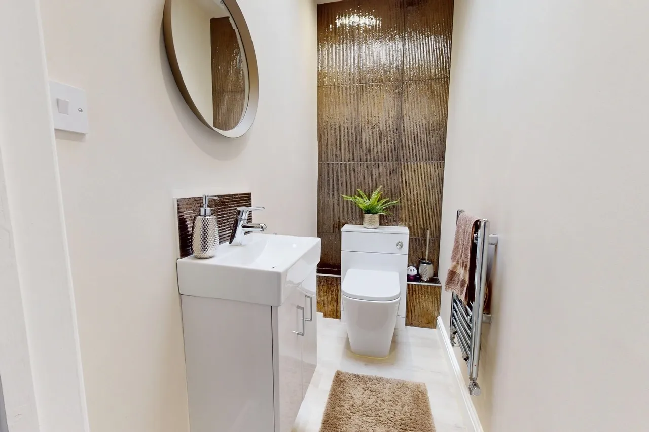 Goldcrest Grove, Apley, Telford TF1 6TA, photo 19