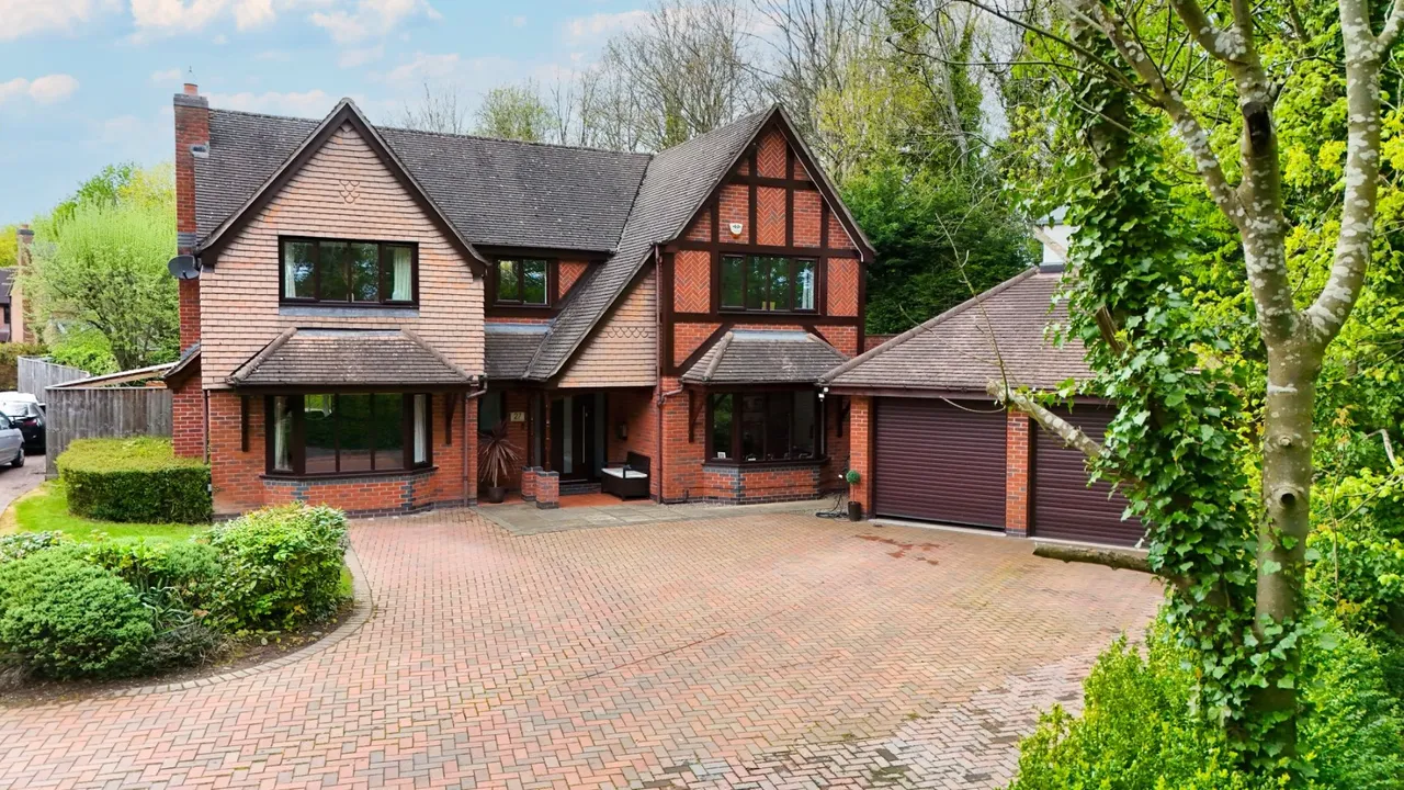 Goldcrest Grove, Apley, Telford TF1 6TA, photo 51