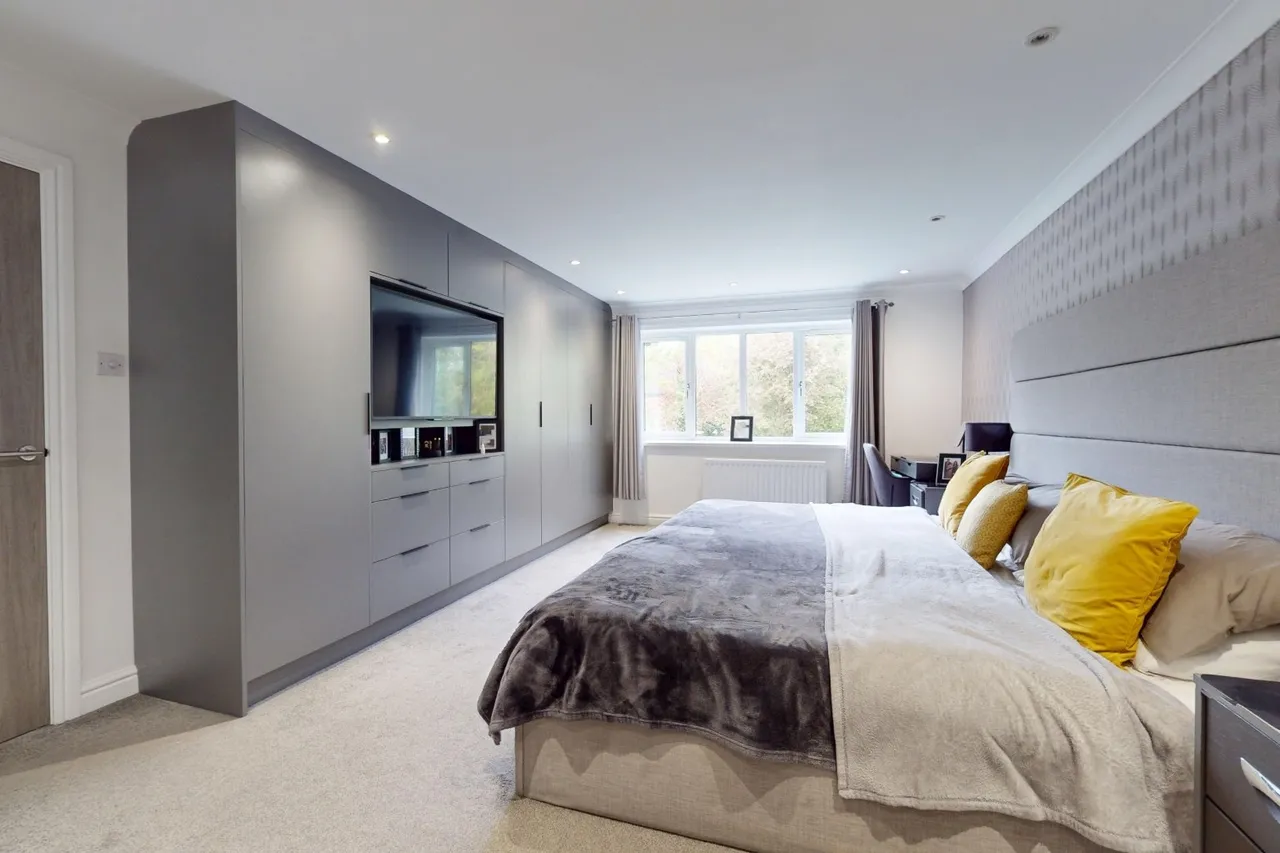Goldcrest Grove, Apley, Telford TF1 6TA, photo 23