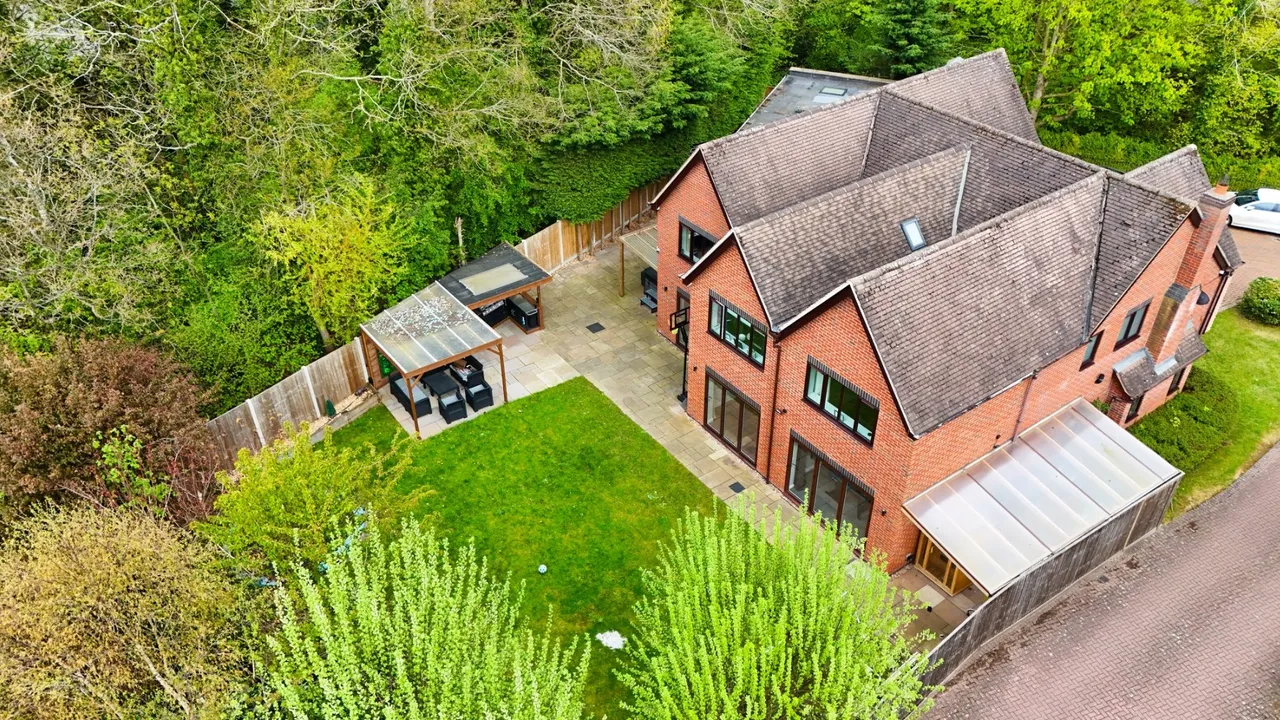 Goldcrest Grove, Apley, Telford TF1 6TA, photo 5