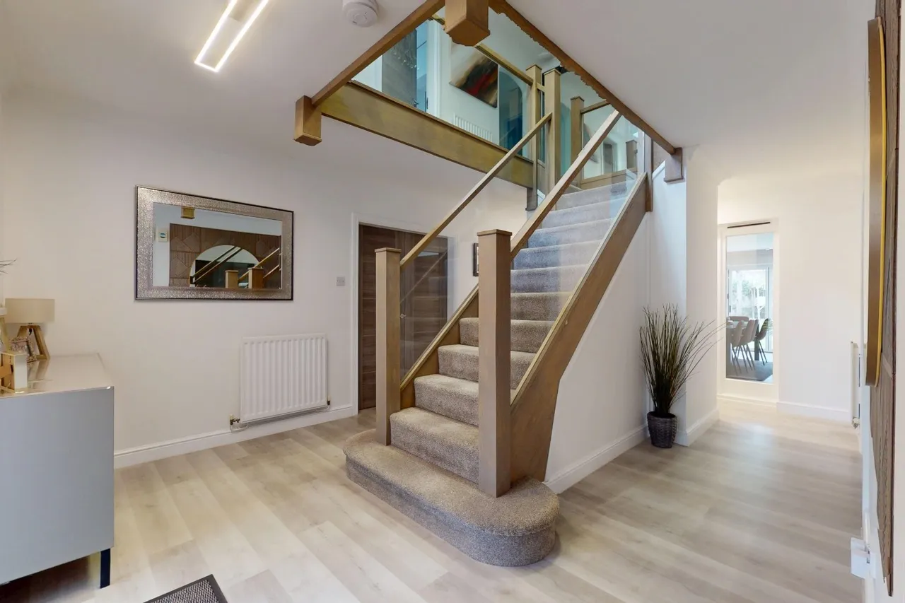 Goldcrest Grove, Apley, Telford TF1 6TA, photo 22