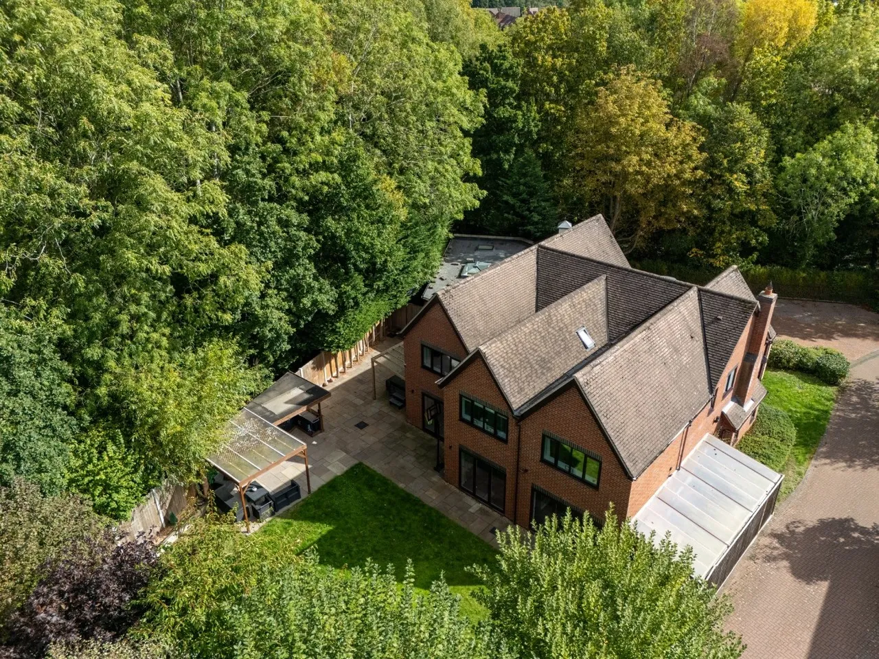 Goldcrest Grove, Apley, TF1, photo 53