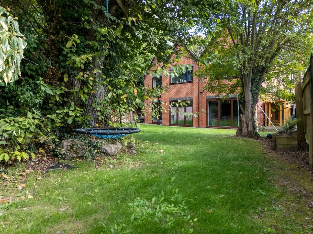 Goldcrest Grove, Apley, TF1, photo 52