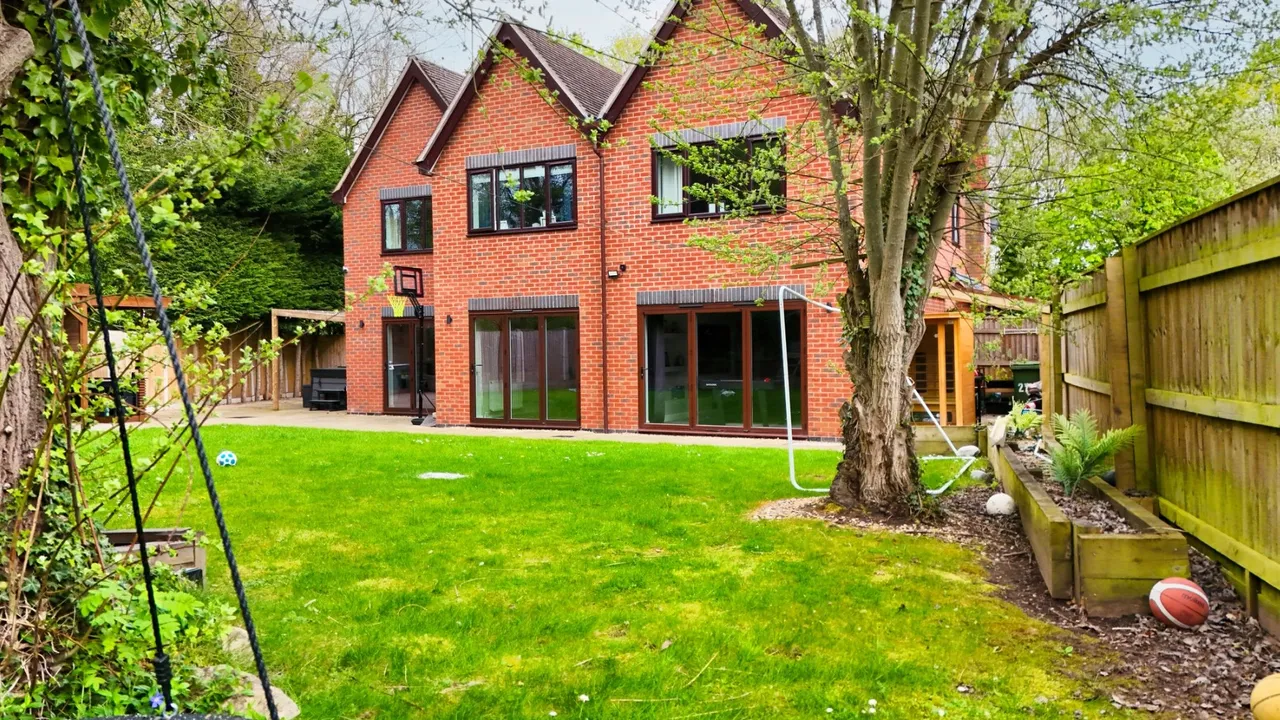 Goldcrest Grove, Apley, Telford TF1 6TA, photo 47