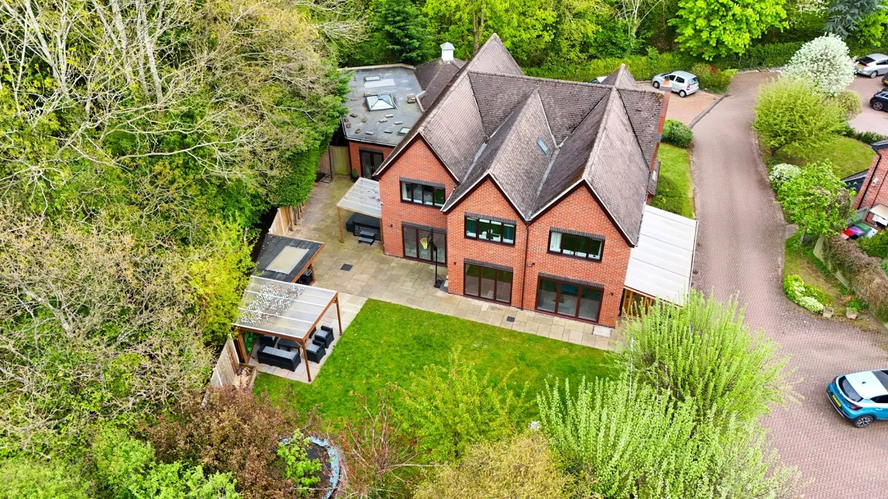 Goldcrest Grove, Apley, Telford TF1 6TA, photo 48
