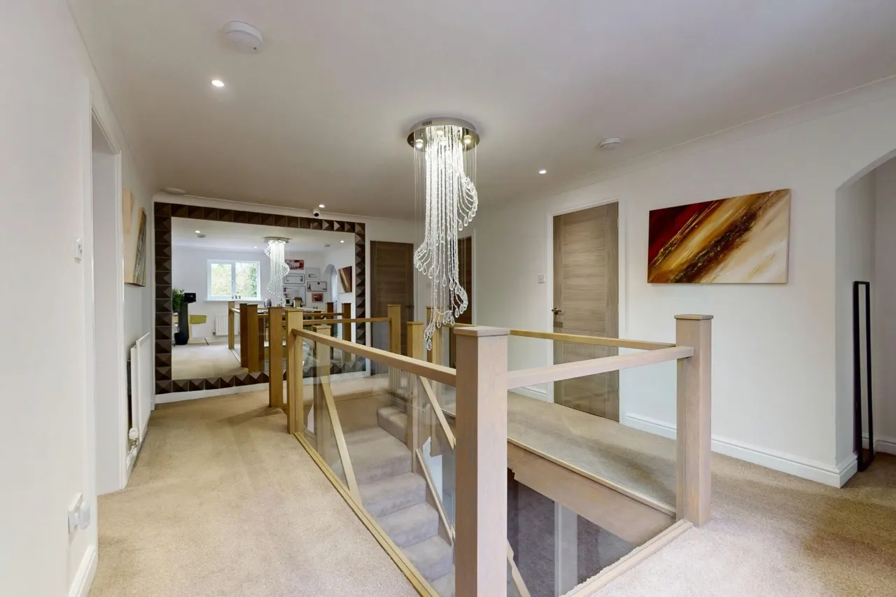 Goldcrest Grove, Apley, Telford TF1 6TA, photo 40