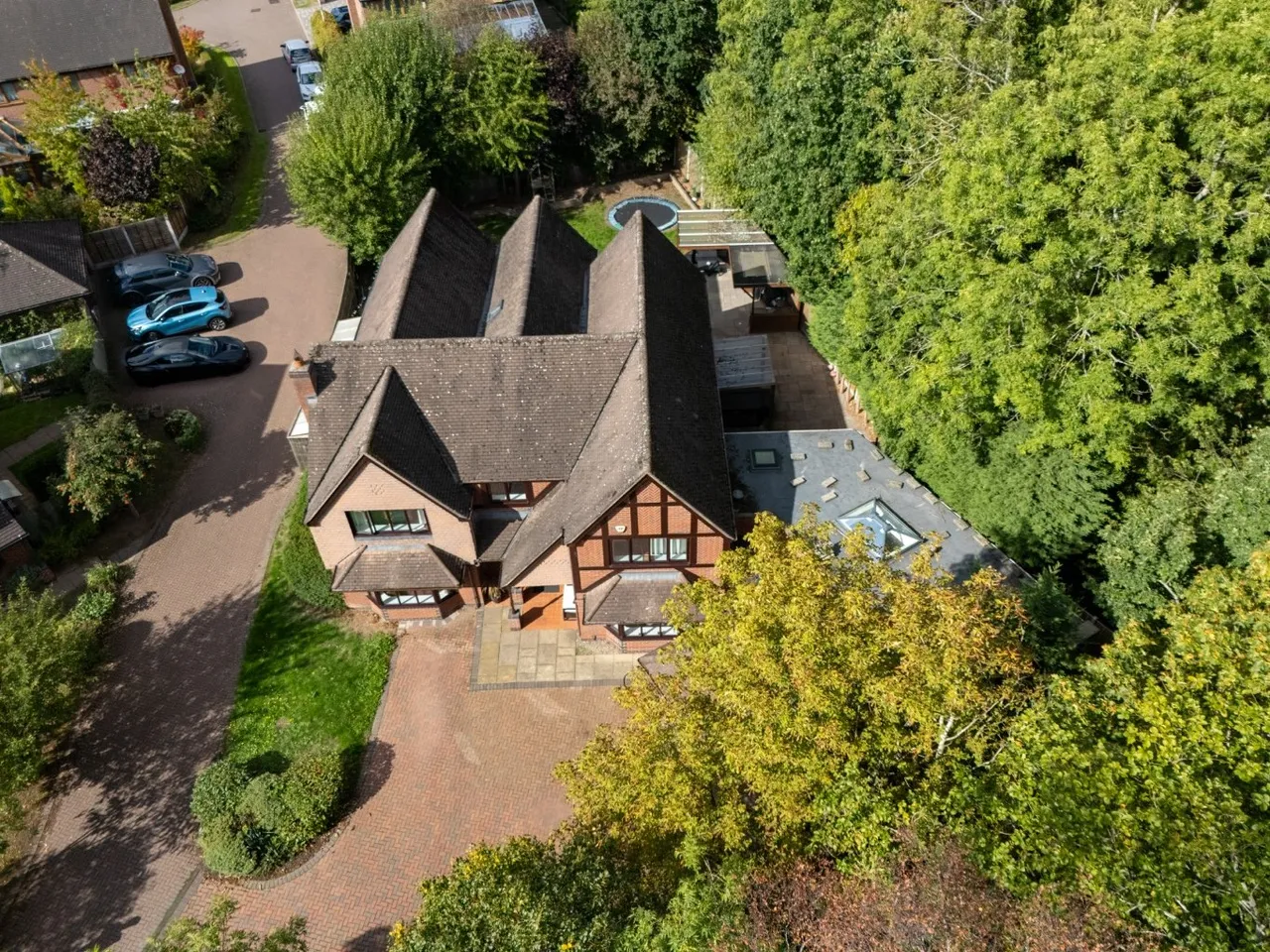 Goldcrest Grove, Apley, TF1, photo 55