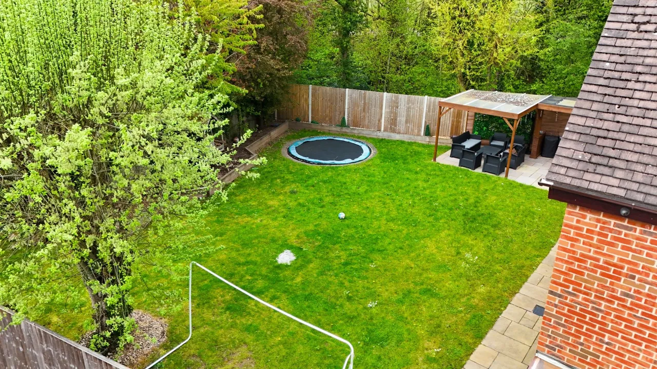 Goldcrest Grove, Apley, Telford TF1 6TA, photo 41