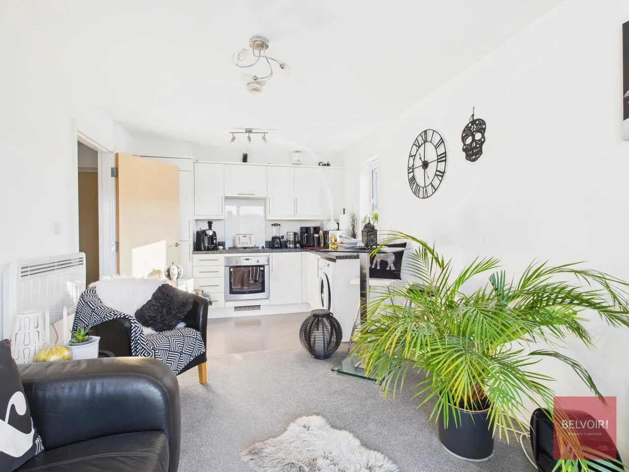 Belleisle Apartments, Pentrechwyth, Swansea, SA1, photo 4