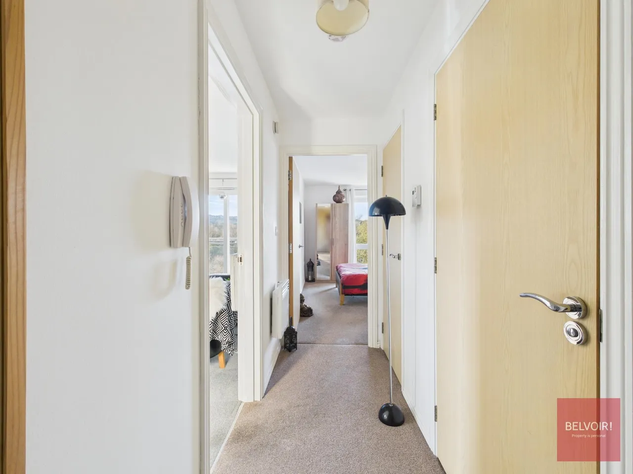 Belleisle Apartments, Pentrechwyth, Swansea, SA1, photo 8