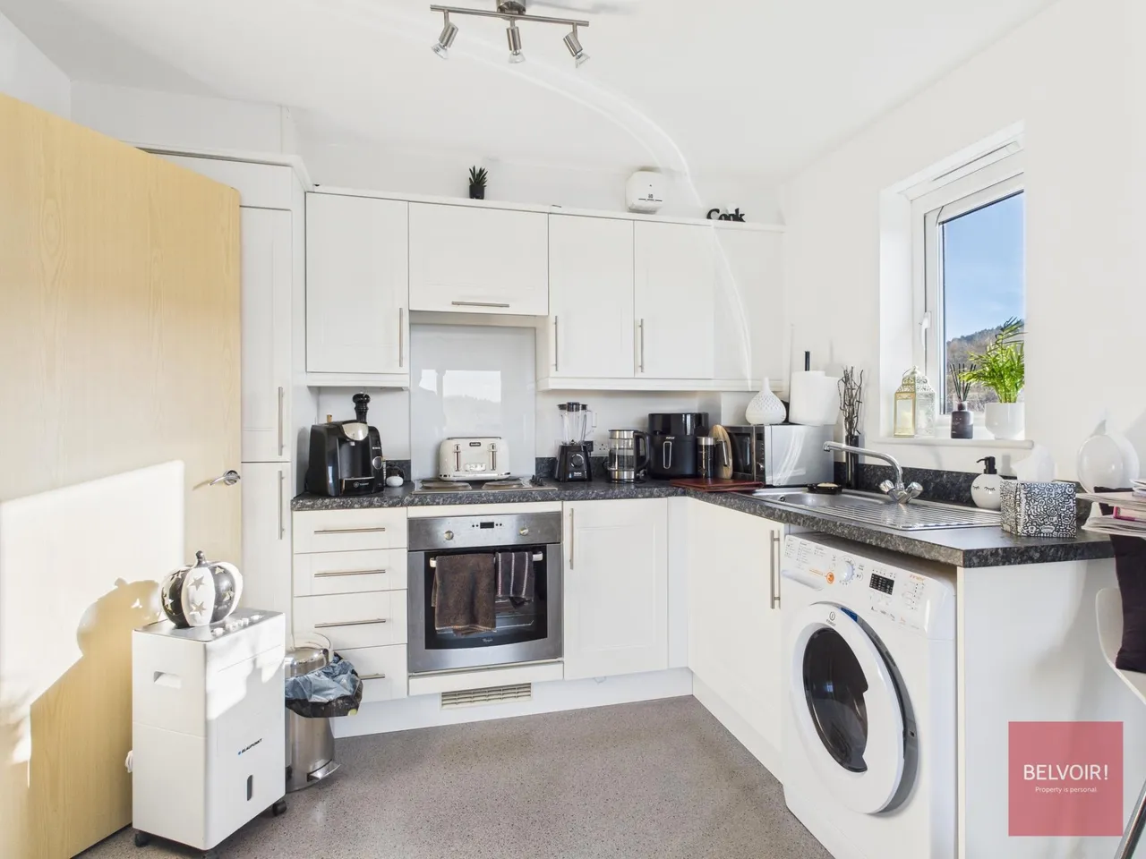 Belleisle Apartments, Pentrechwyth, Swansea, SA1, photo 5