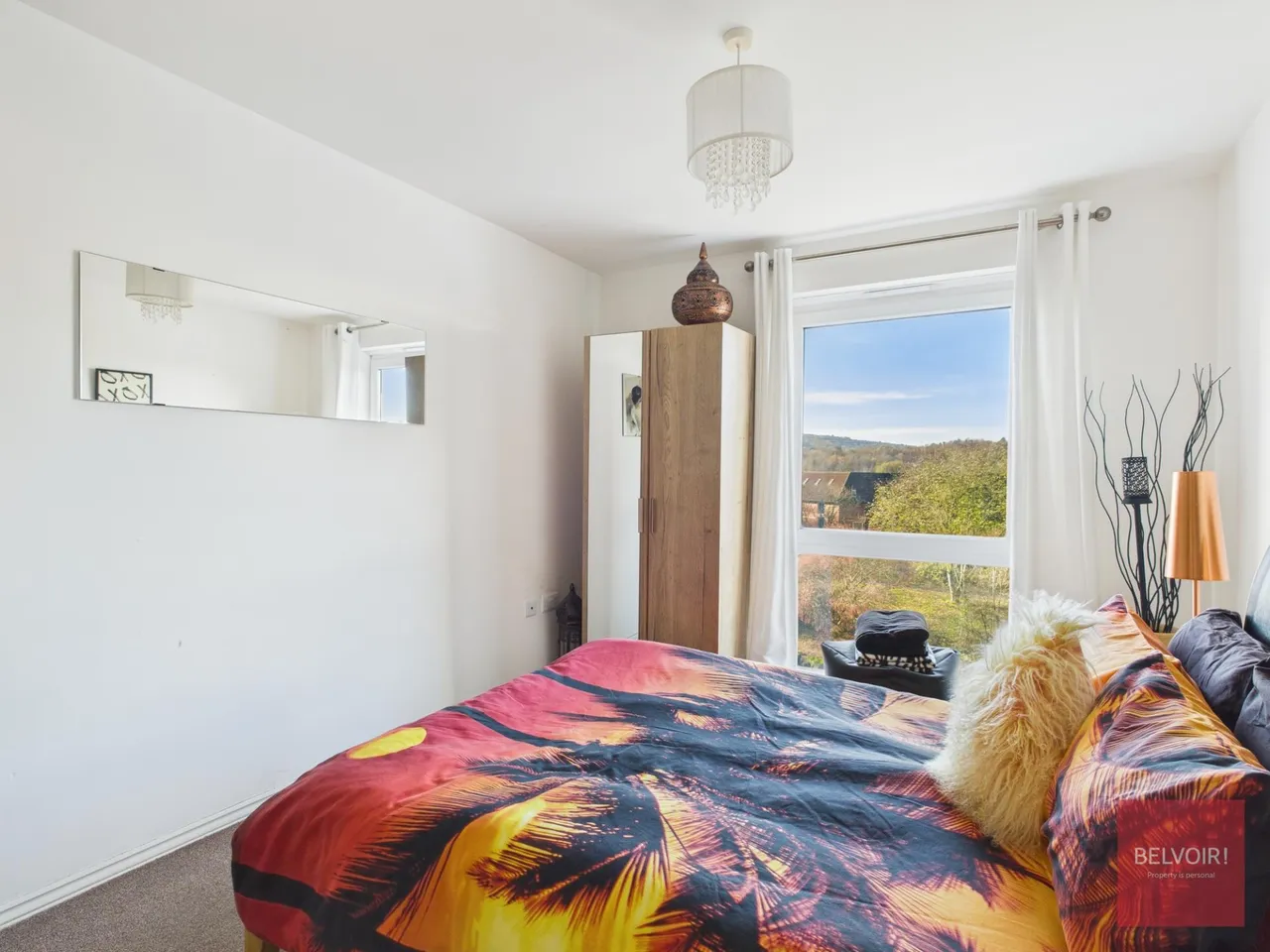 Belleisle Apartments, Pentrechwyth, Swansea, SA1, photo 6