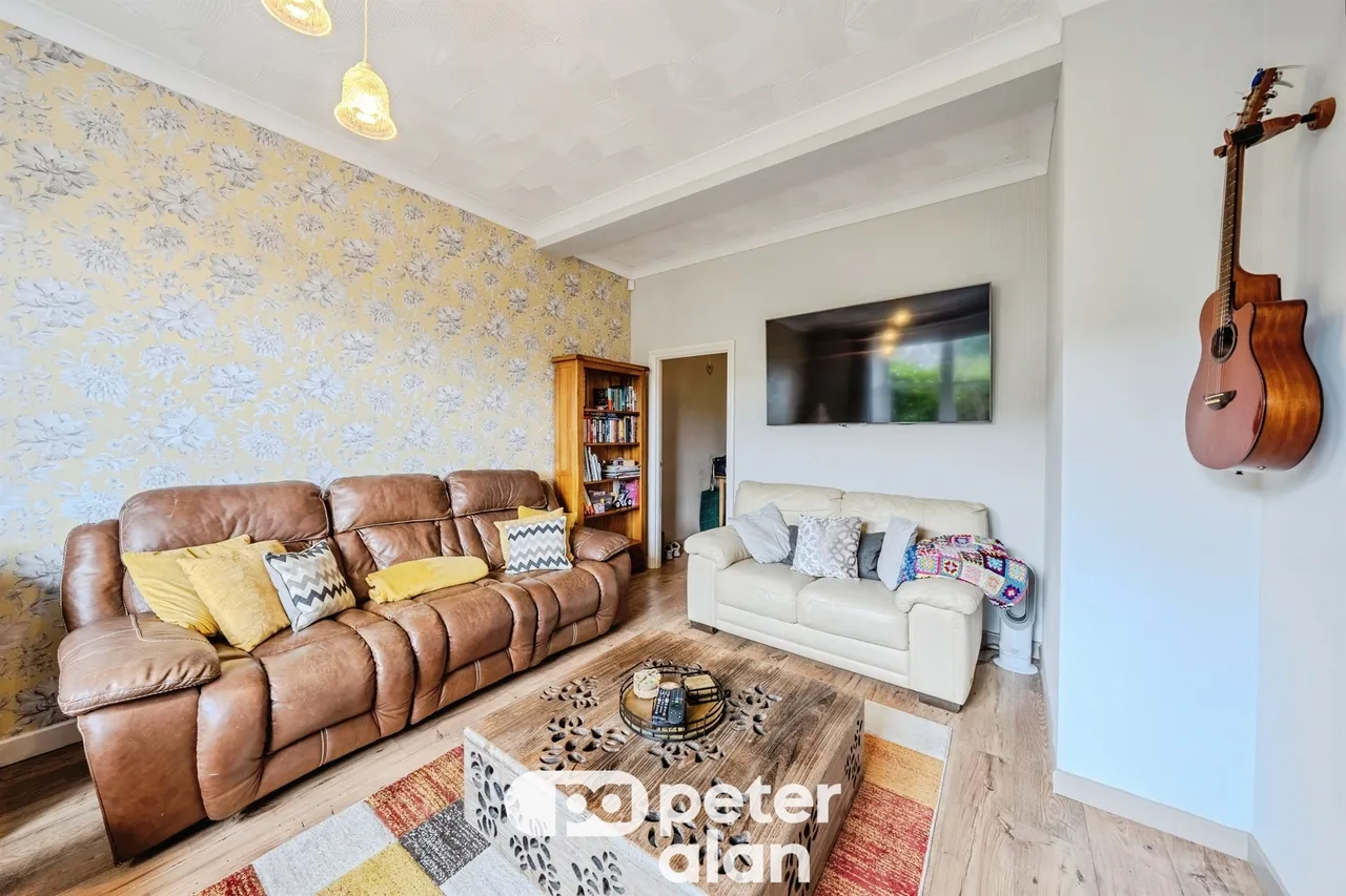 Treharne Road, Maesteg, CF34, photo 22