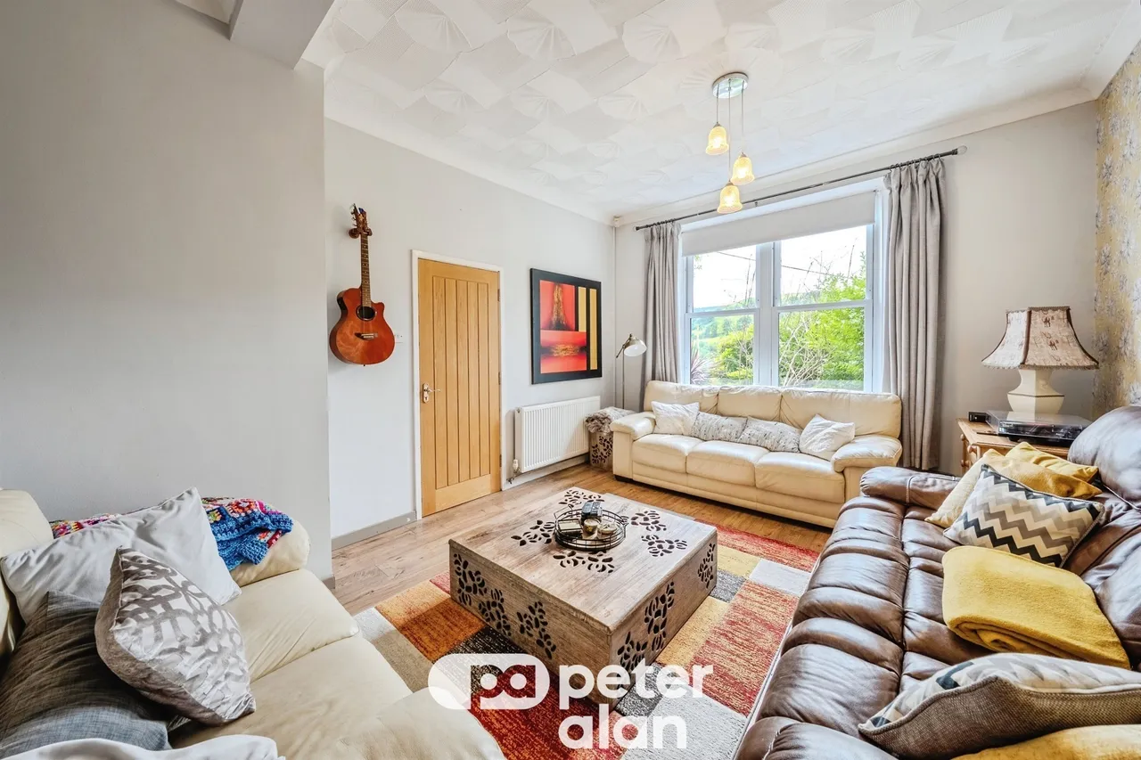 Treharne Road, Maesteg, CF34, photo 12