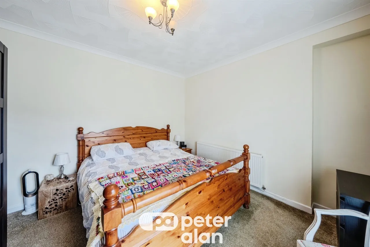 Treharne Road, Maesteg, CF34, photo 21