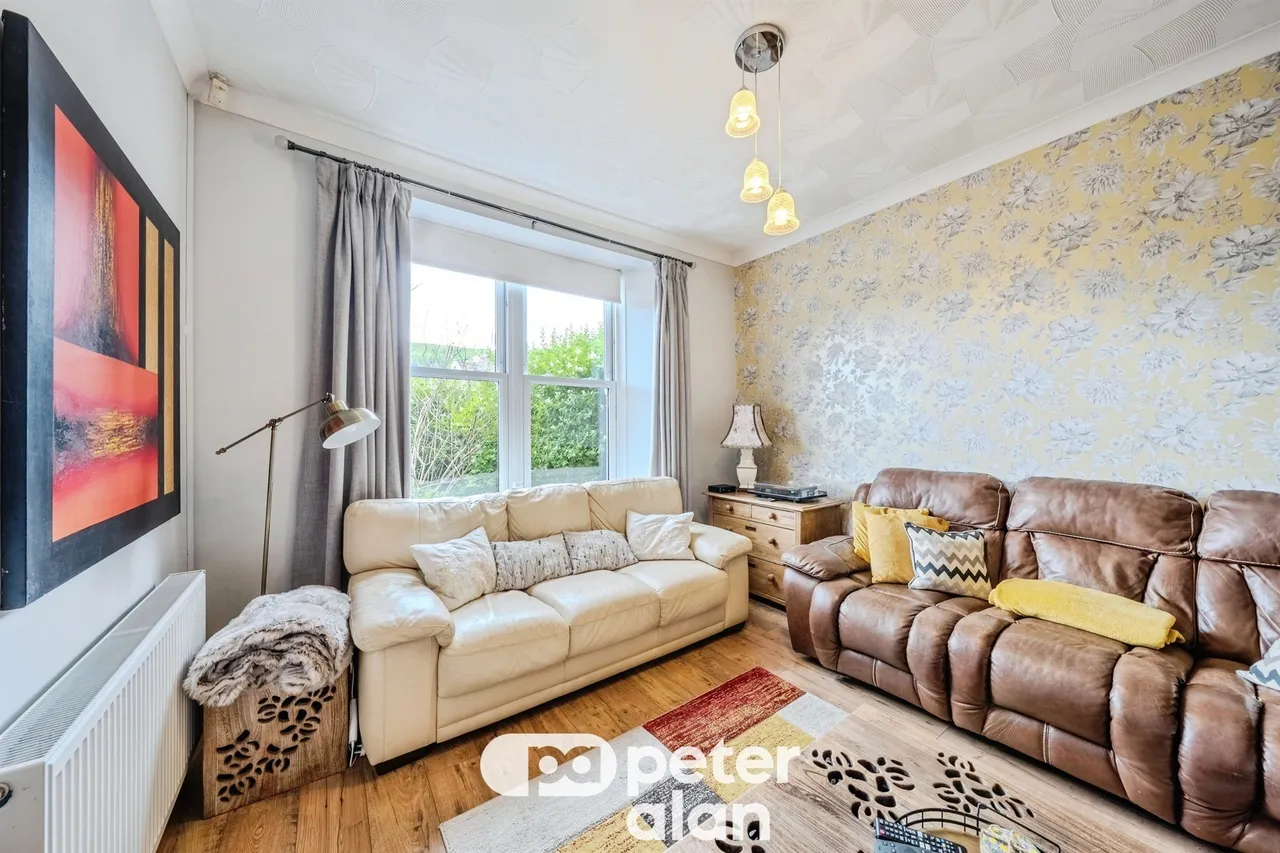 Treharne Road, Maesteg, CF34, photo 23