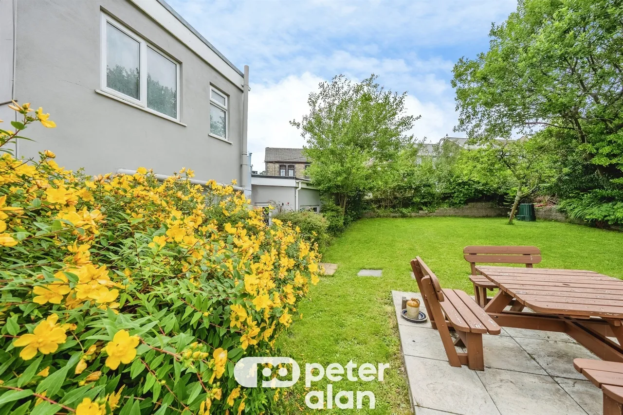 Treharne Road, Maesteg, CF34, photo 27