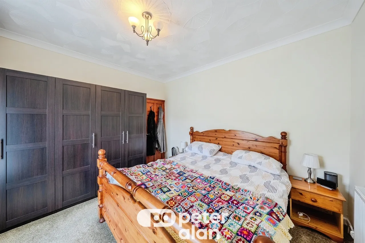 Treharne Road, Maesteg, CF34, photo 16