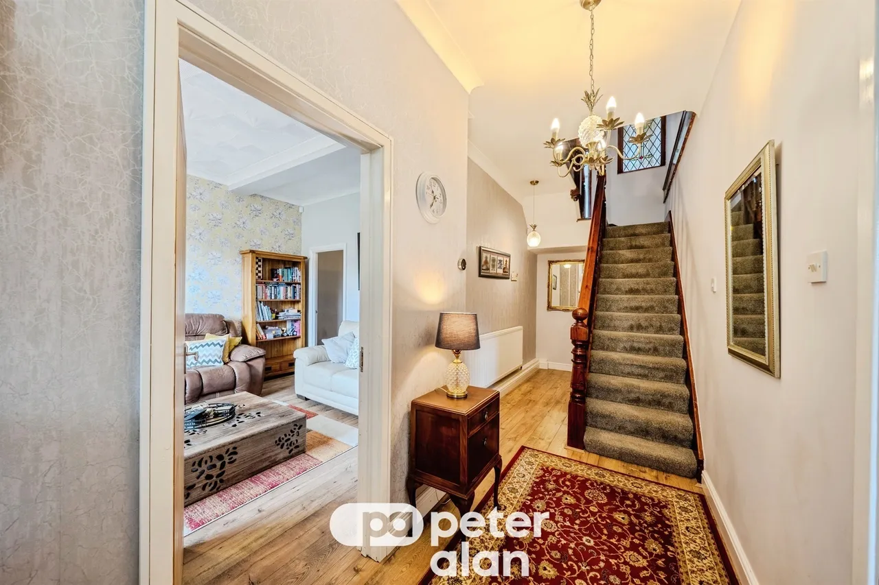 Treharne Road, Maesteg, CF34, photo 10