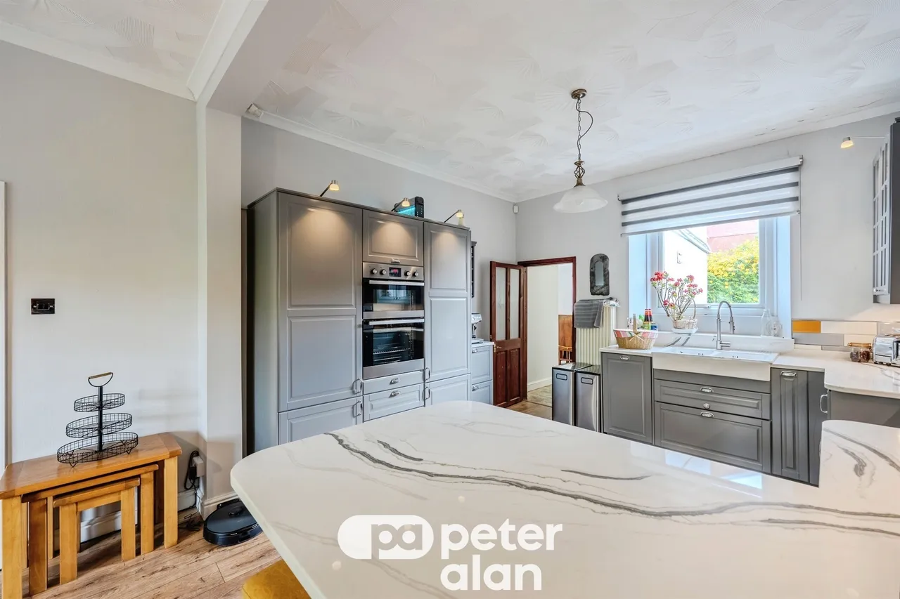 Treharne Road, Maesteg, CF34, photo 8