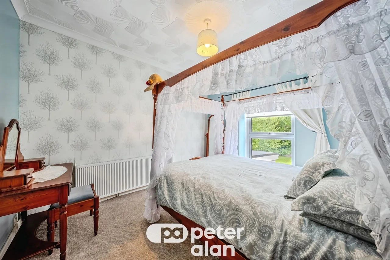 Treharne Road, Maesteg, CF34, photo 19