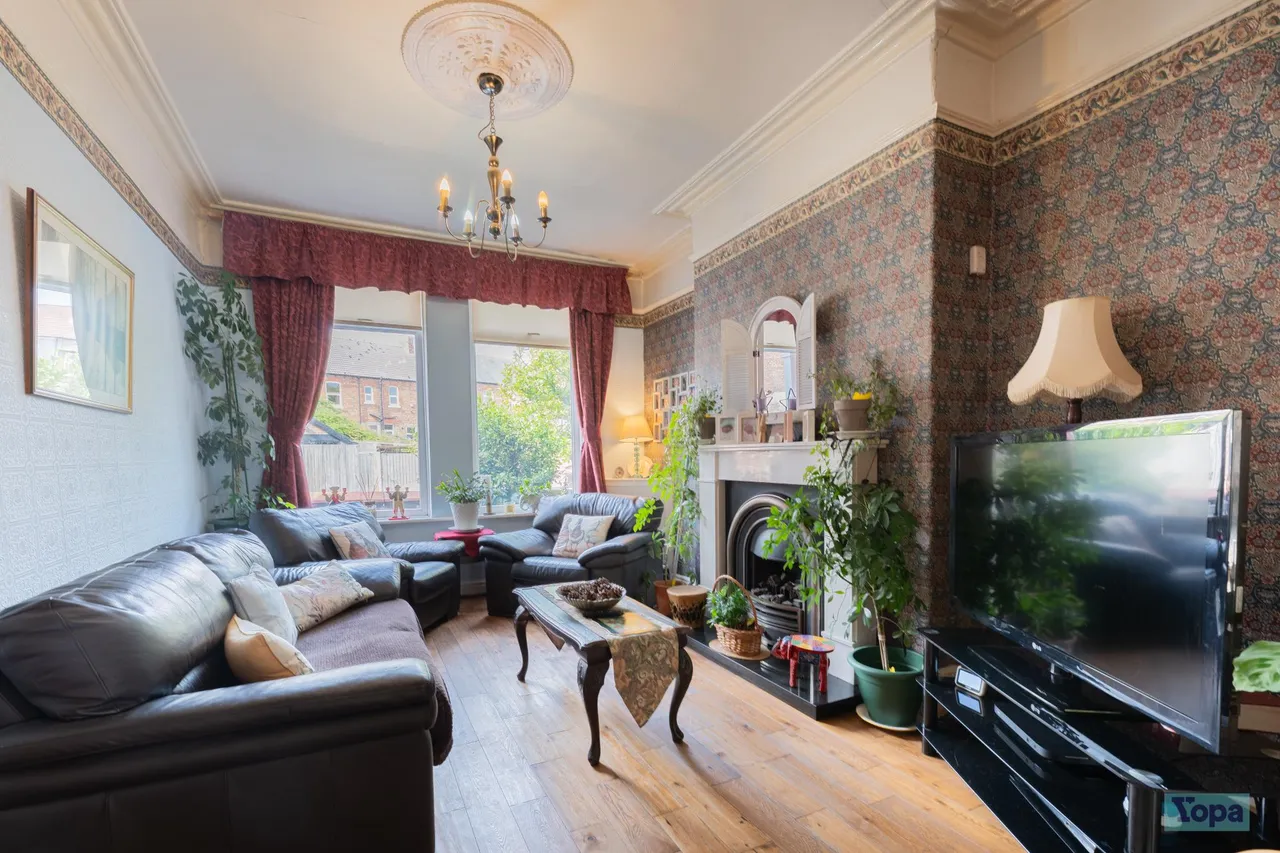 Alpha Drive, Rock Ferry, CH42, photo 6