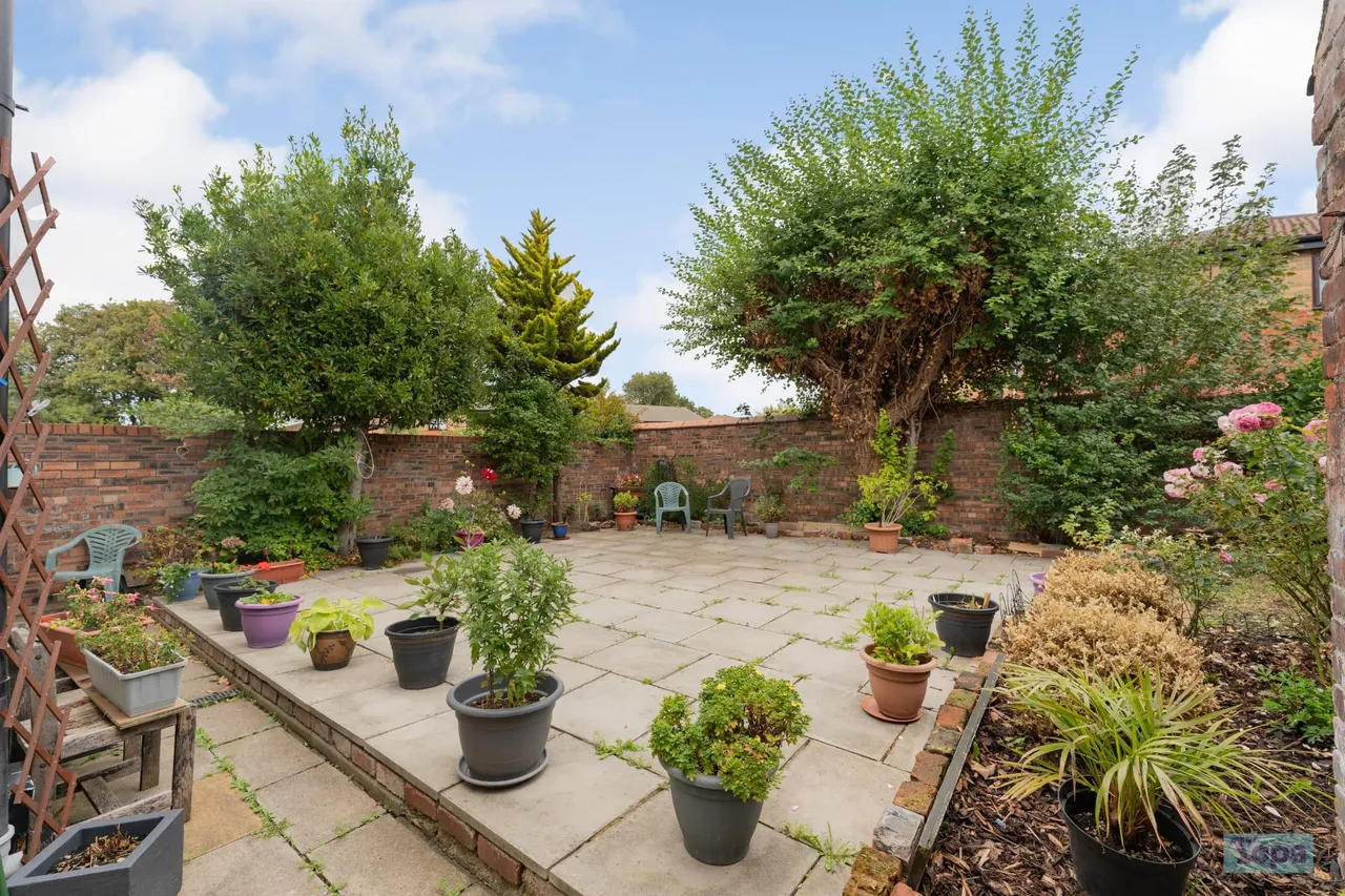 Alpha Drive, Rock Ferry, CH42, photo 18