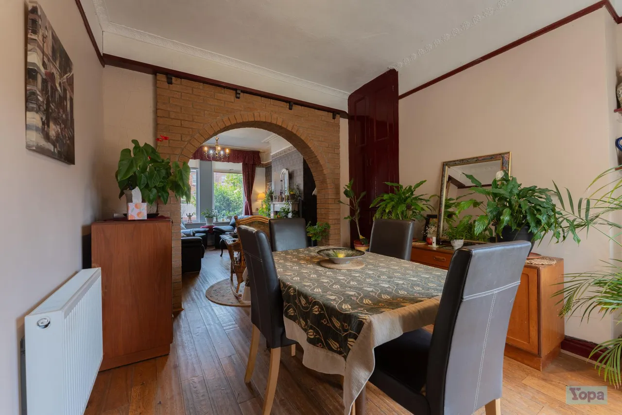 Alpha Drive, Rock Ferry, CH42, photo 3
