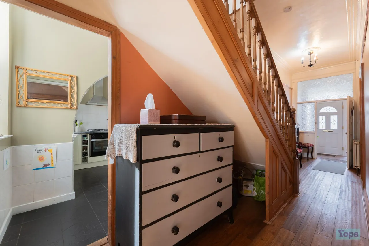 Alpha Drive, Rock Ferry, CH42, photo 7