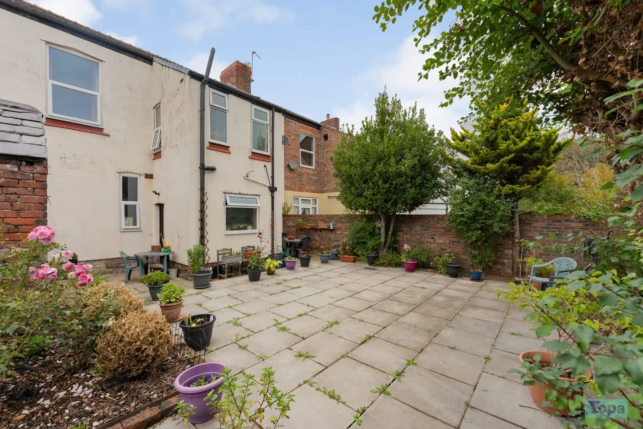 Alpha Drive, Rock Ferry, CH42, photo 19