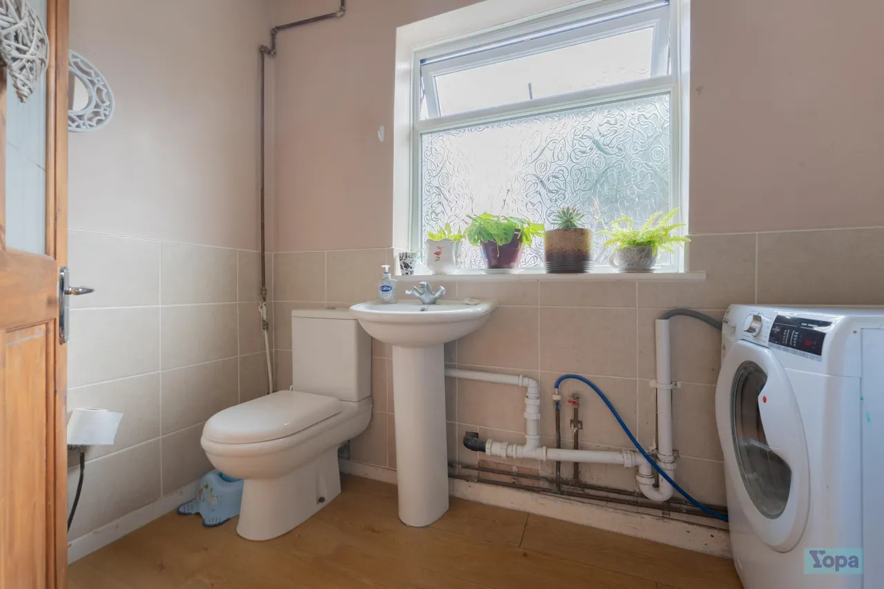 Alpha Drive, Rock Ferry, CH42, photo 21