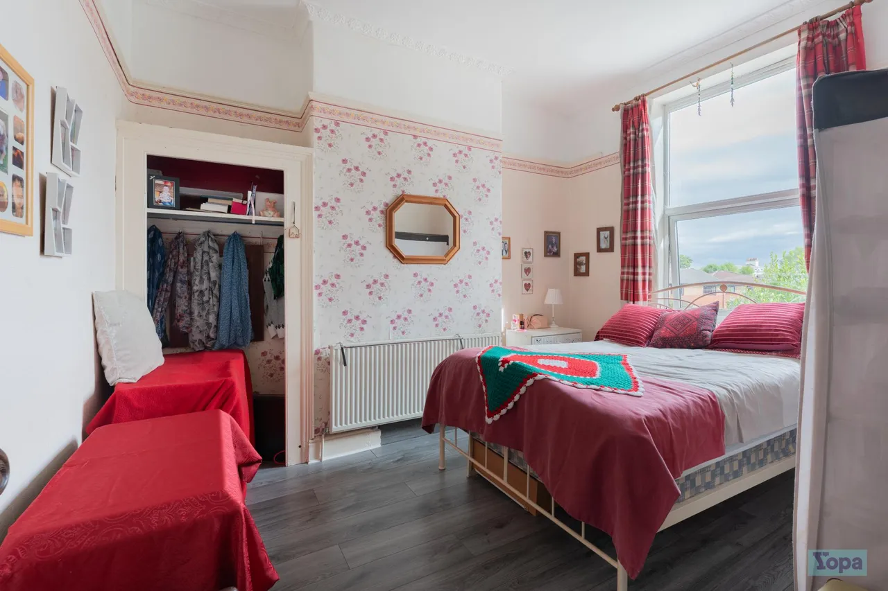 Alpha Drive, Rock Ferry, CH42, photo 15