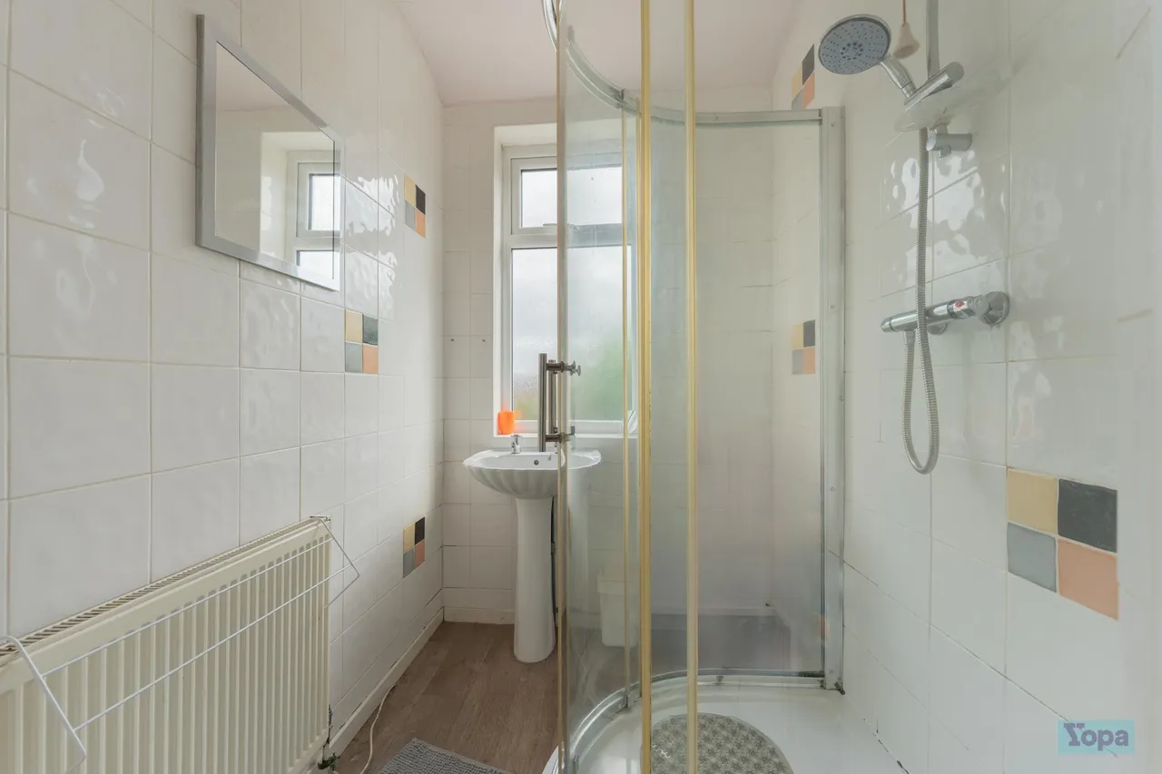 Alpha Drive, Rock Ferry, CH42, photo 20