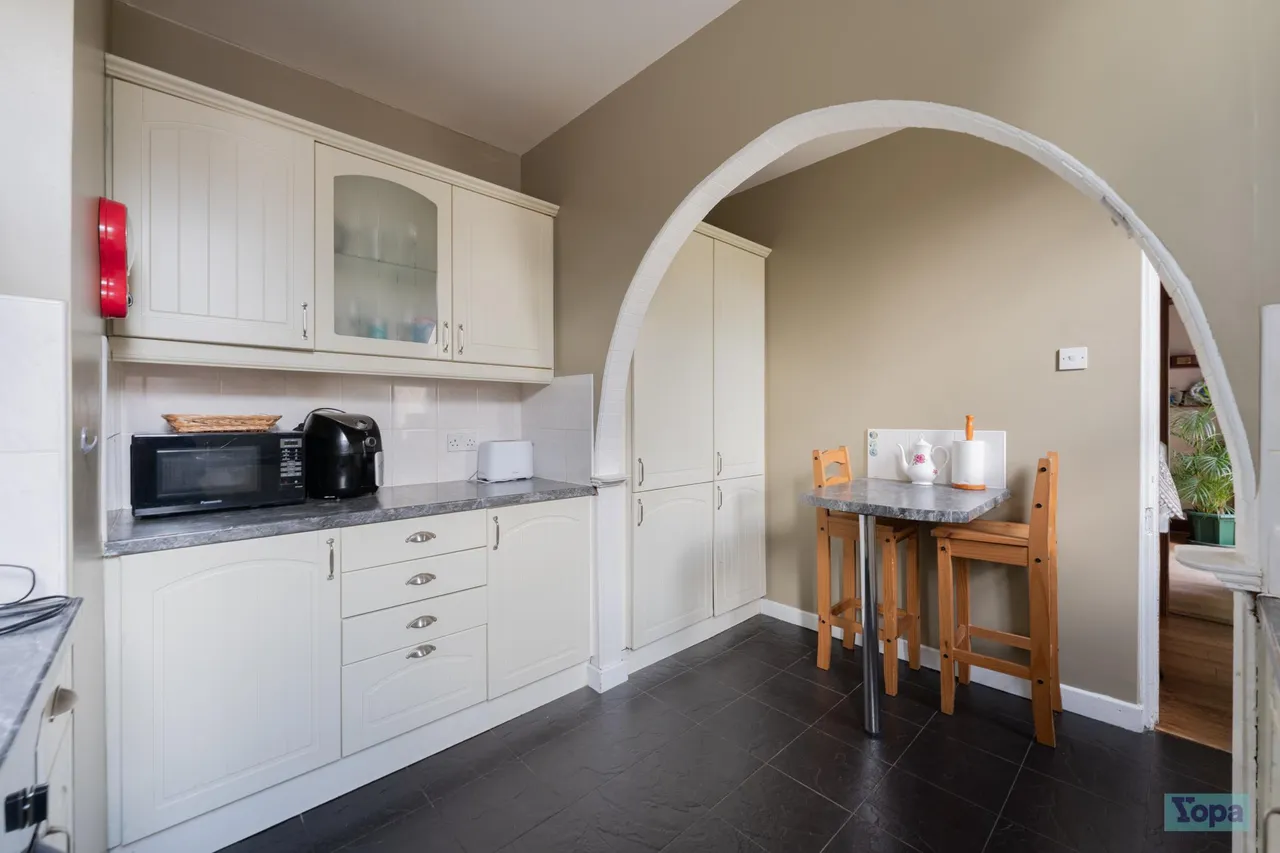 Alpha Drive, Rock Ferry, CH42, photo 11