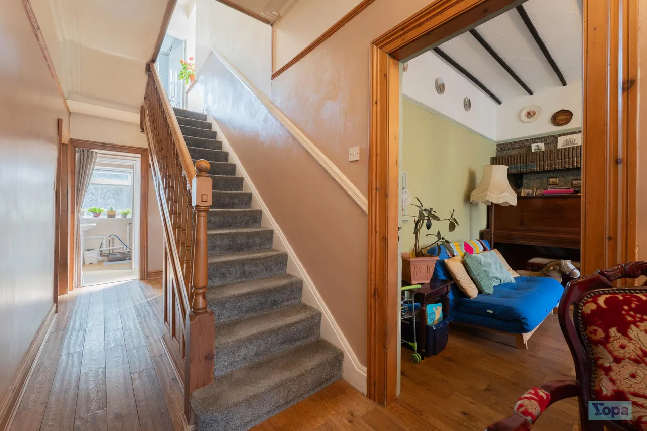 Alpha Drive, Rock Ferry, CH42, photo 12