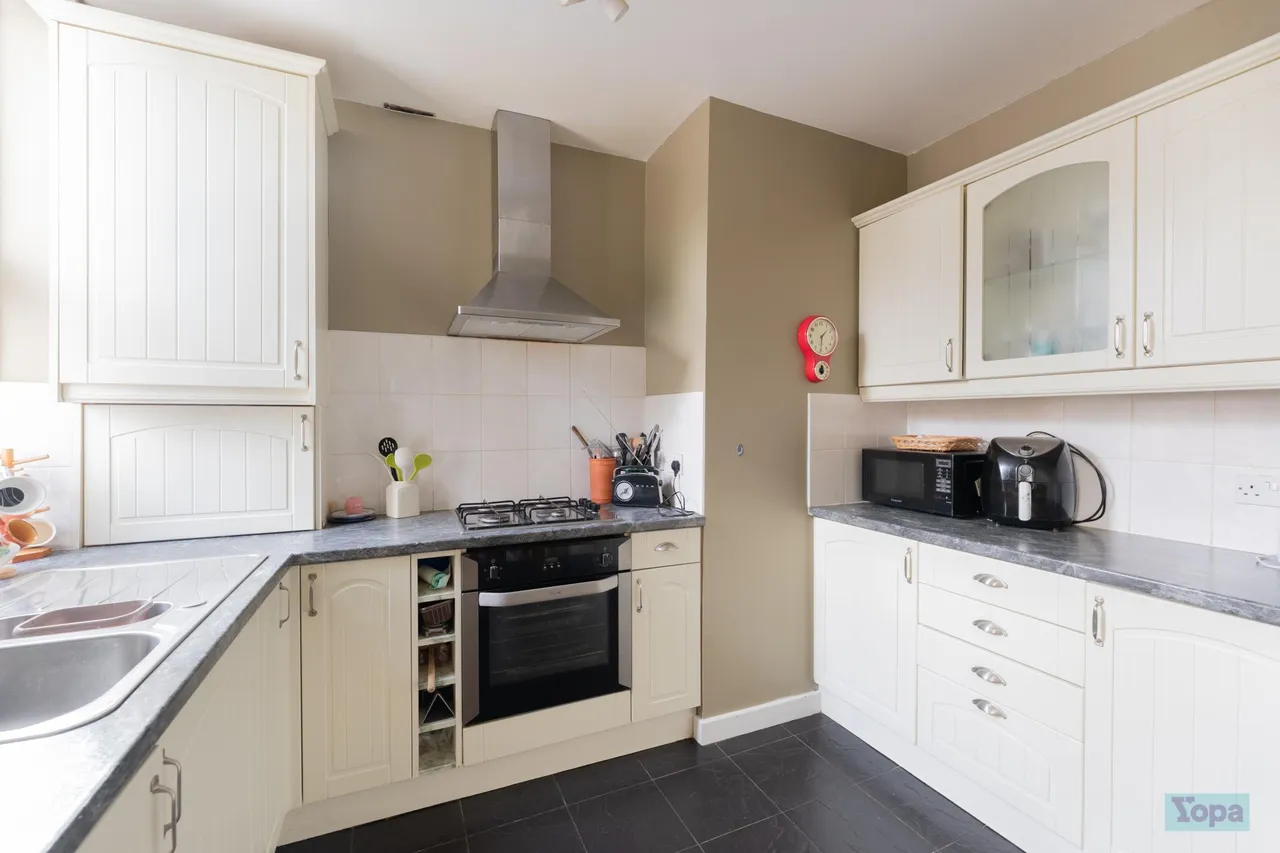 Alpha Drive, Rock Ferry, CH42, photo 8