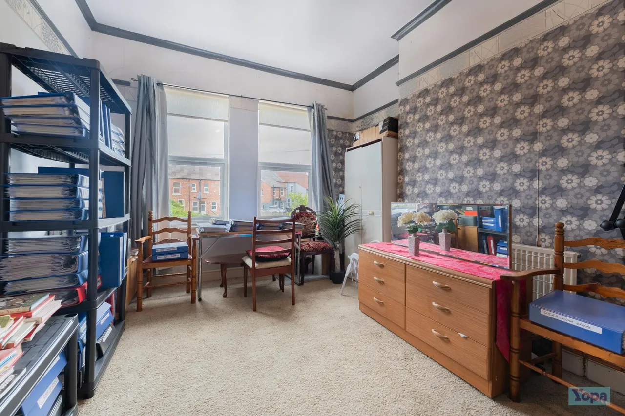 Alpha Drive, Rock Ferry, CH42, photo 14