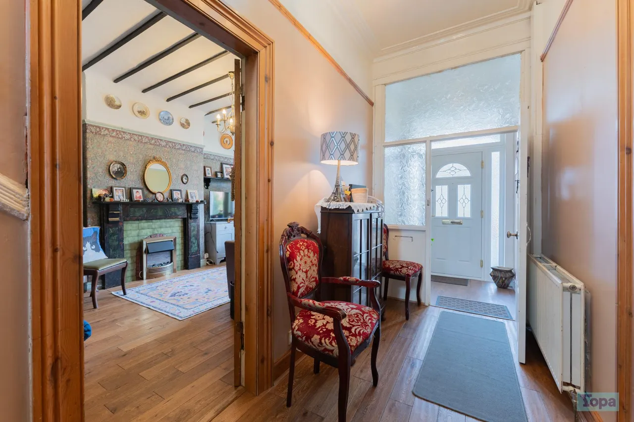 Alpha Drive, Rock Ferry, CH42, photo 2