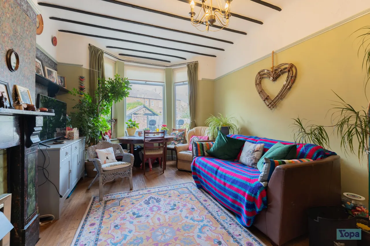 Alpha Drive, Rock Ferry, CH42, photo 5