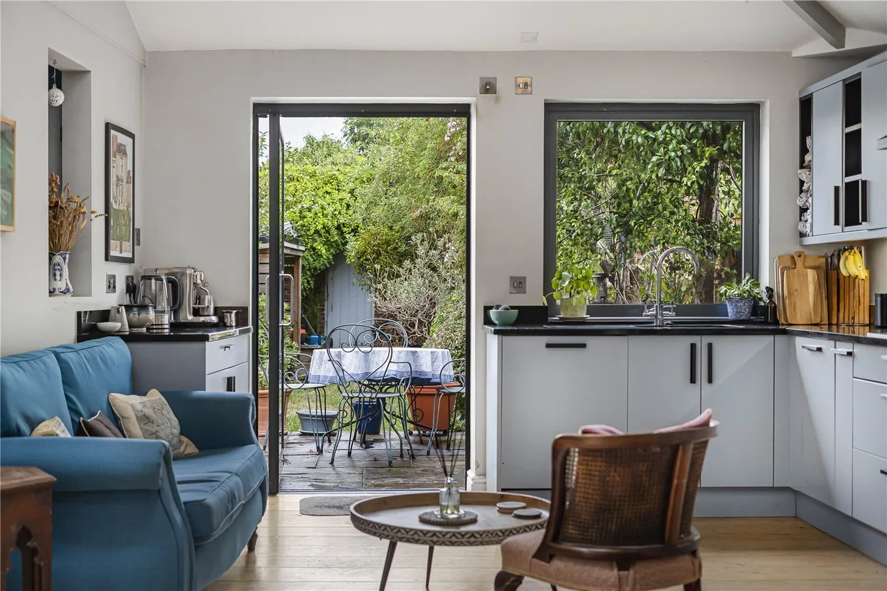 Edith Road, Oxford, OX1, photo 10