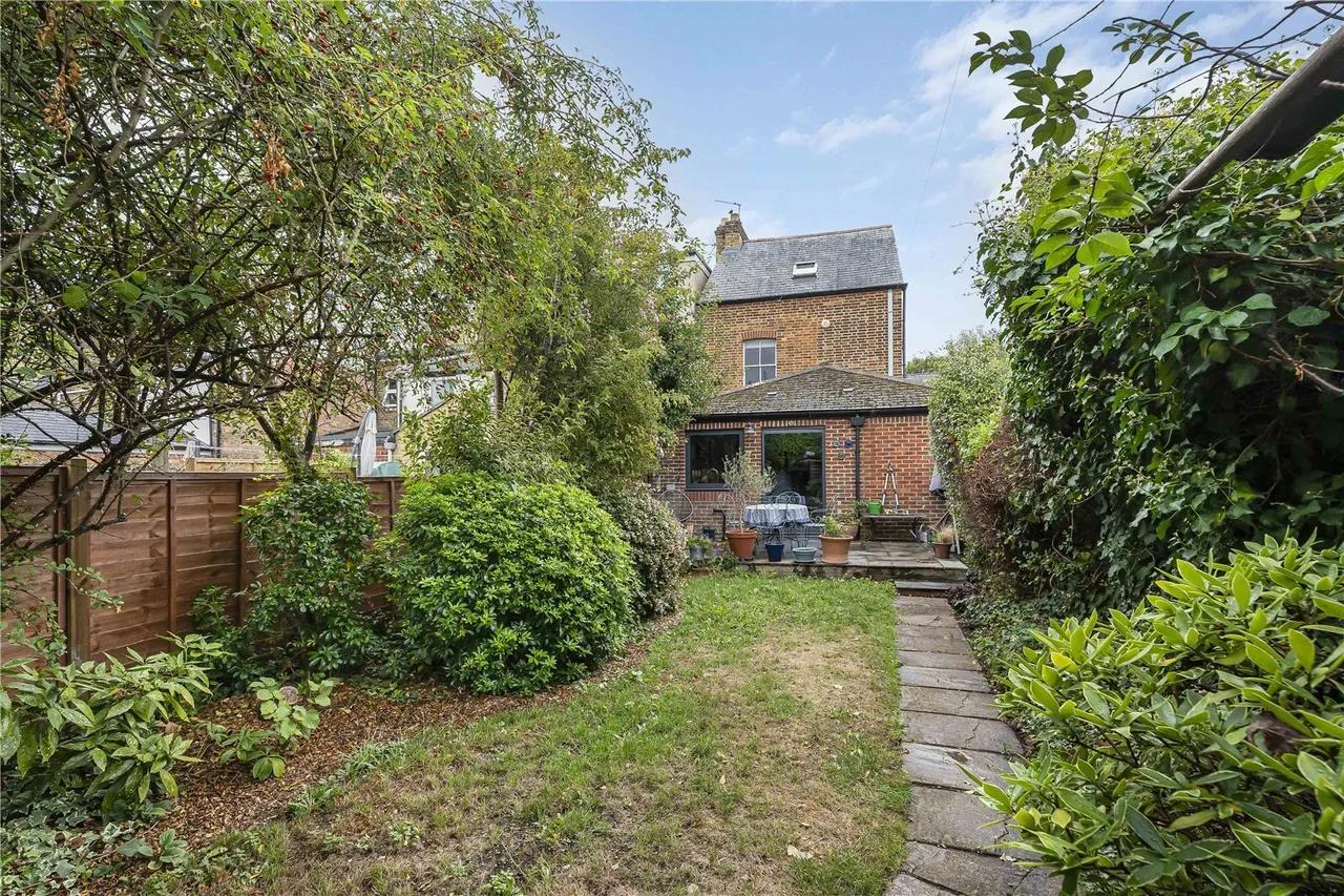 Edith Road, Oxford, OX1, photo 25