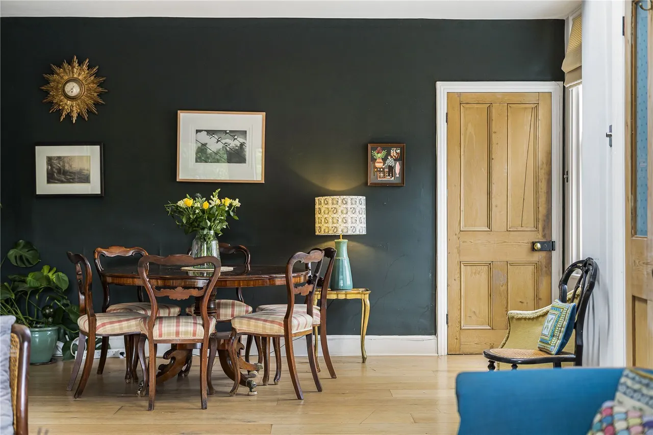 Edith Road, Oxford, OX1, photo 5