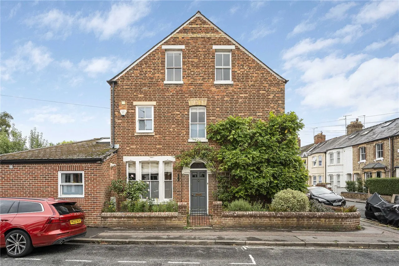 Edith Road, Oxford, OX1, photo 26