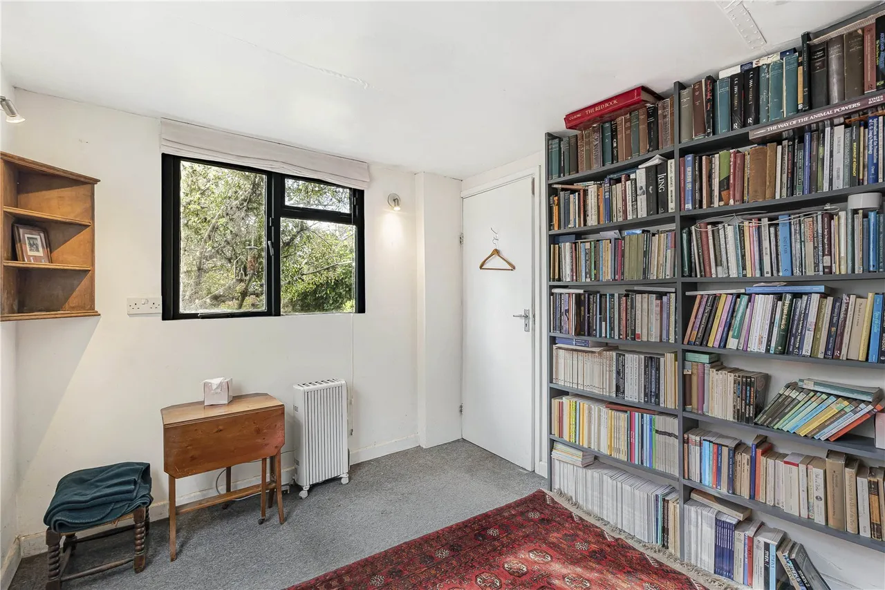 Edith Road, Oxford, OX1, photo 22